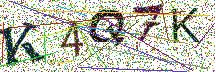 CAPTCHA obrazkowa