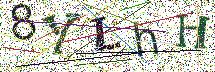 CAPTCHA obrazkowa