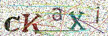 CAPTCHA obrazkowa