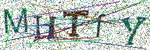 CAPTCHA obrazkowa