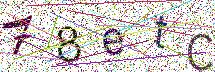CAPTCHA obrazkowa