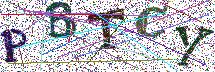 CAPTCHA obrazkowa