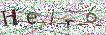 CAPTCHA obrazkowa