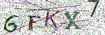 CAPTCHA obrazkowa