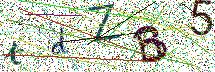 CAPTCHA obrazkowa