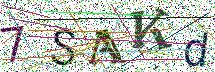 CAPTCHA obrazkowa
