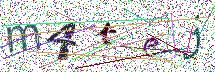 CAPTCHA obrazkowa
