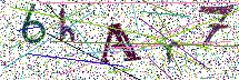 CAPTCHA obrazkowa