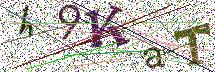 CAPTCHA obrazkowa
