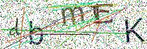CAPTCHA obrazkowa