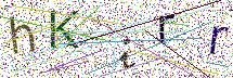 CAPTCHA obrazkowa