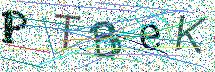 CAPTCHA obrazkowa