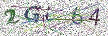 CAPTCHA obrazkowa