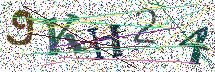 CAPTCHA obrazkowa