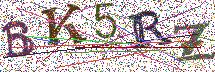 CAPTCHA obrazkowa