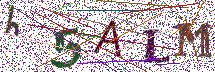 CAPTCHA obrazkowa
