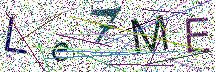 CAPTCHA obrazkowa