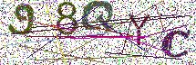 CAPTCHA obrazkowa