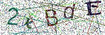 CAPTCHA obrazkowa