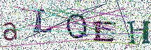 CAPTCHA obrazkowa