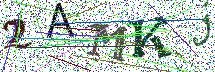 CAPTCHA obrazkowa