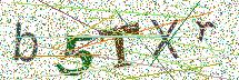 CAPTCHA obrazkowa