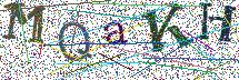 CAPTCHA obrazkowa