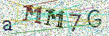 CAPTCHA obrazkowa