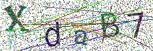 CAPTCHA obrazkowa