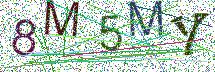CAPTCHA obrazkowa