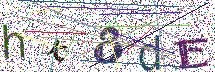 CAPTCHA obrazkowa