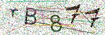 CAPTCHA obrazkowa