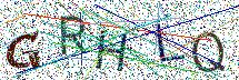 CAPTCHA obrazkowa