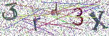 CAPTCHA obrazkowa