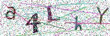 CAPTCHA obrazkowa