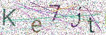 CAPTCHA obrazkowa