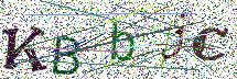 CAPTCHA obrazkowa