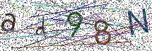 CAPTCHA obrazkowa