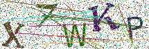 CAPTCHA obrazkowa