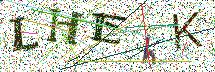 CAPTCHA obrazkowa