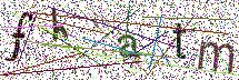 CAPTCHA obrazkowa