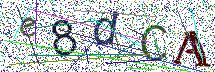 CAPTCHA obrazkowa