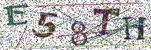 CAPTCHA obrazkowa