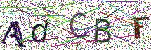 CAPTCHA obrazkowa