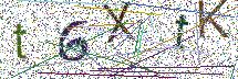 CAPTCHA obrazkowa