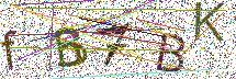 CAPTCHA obrazkowa