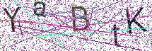 CAPTCHA obrazkowa