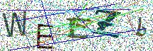 CAPTCHA obrazkowa