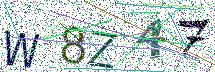 CAPTCHA obrazkowa