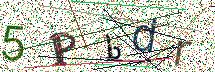 CAPTCHA obrazkowa